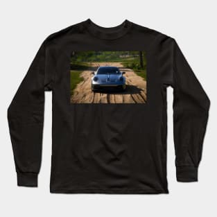 Porsche GT3 2021 Long Sleeve T-Shirt